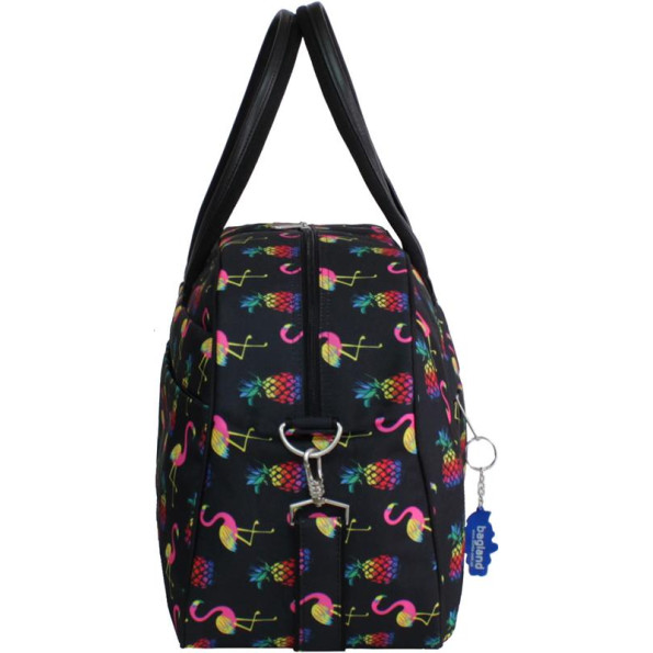 Сумка спортивная 34 л унисекс -
                                                        Фото 2