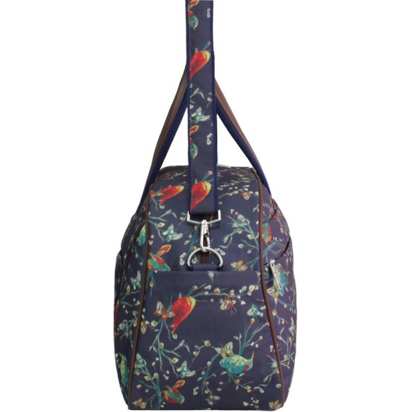 Сумка спортивная 34 л унисекс -
                                                        Фото 5