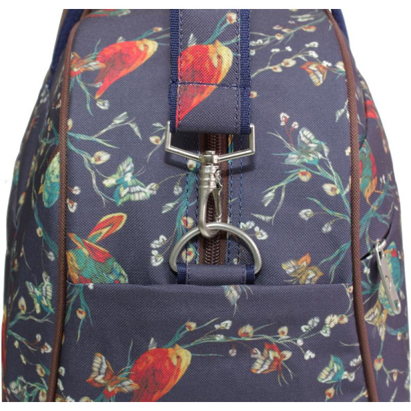 Сумка спортивная 34 л унисекс -
                                                        Фото 6