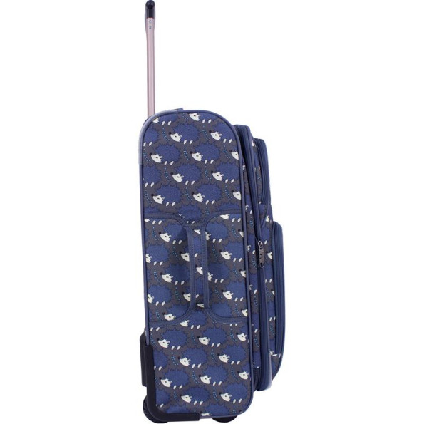 Валіза 51 л унісекс середня -
                                                        Фото 2