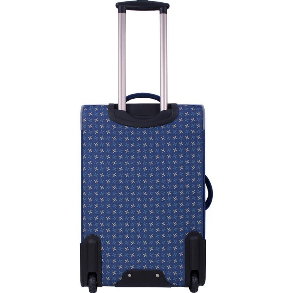 Валіза 51 л унісекс середня -
                                                        Фото 4