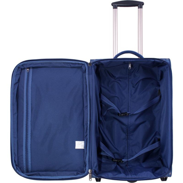 Валіза 51 л унісекс середня -
                                                        Фото 5