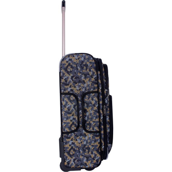 Валіза 51 л унісекс середня -
                                                        Фото 2