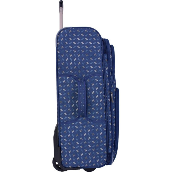 Валіза 70 л унісекс велика -
                                                        Фото 2