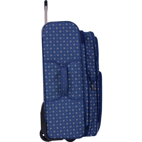 Валіза 70 л унісекс велика -
                                                        Фото 3