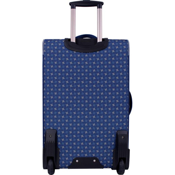 Валіза 70 л унісекс велика -
                                                        Фото 4