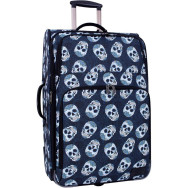 Валіза 70 л унісекс велика