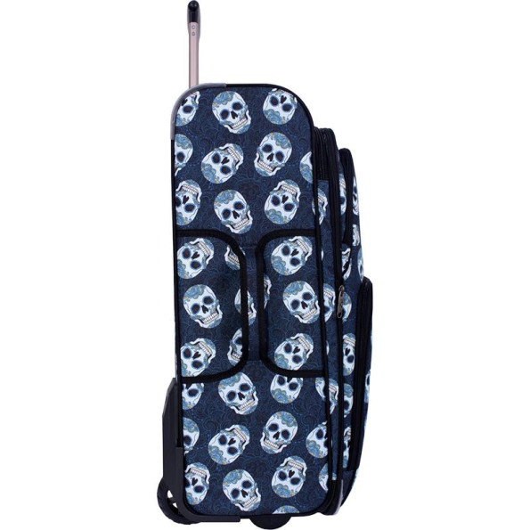 Валіза 70 л унісекс велика -
                                                        Фото 2