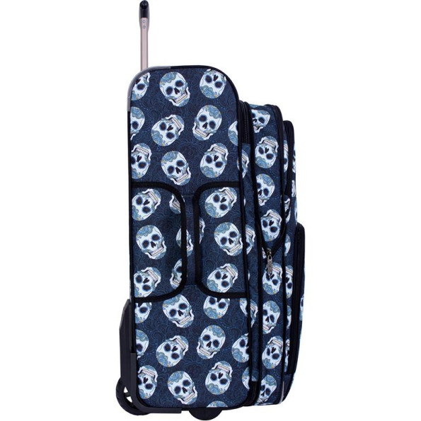 Валіза 70 л унісекс велика -
                                                        Фото 3