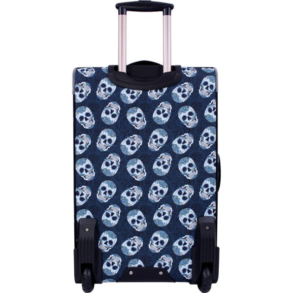 Валіза 70 л унісекс велика -
                                                        Фото 4