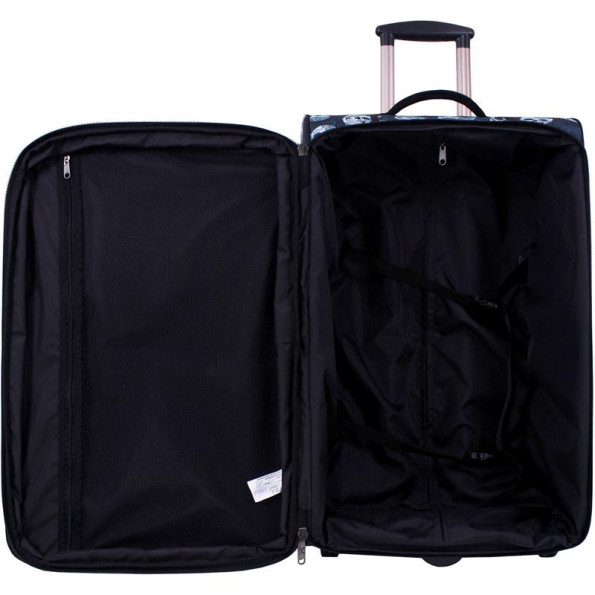 Валіза 70 л унісекс велика -
                                                        Фото 5