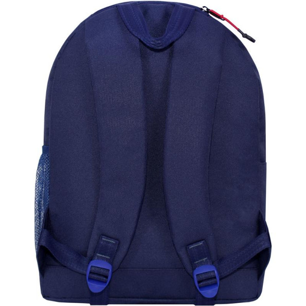 Рюкзак городской черный 17 л унисекс -
                                                        Фото 5