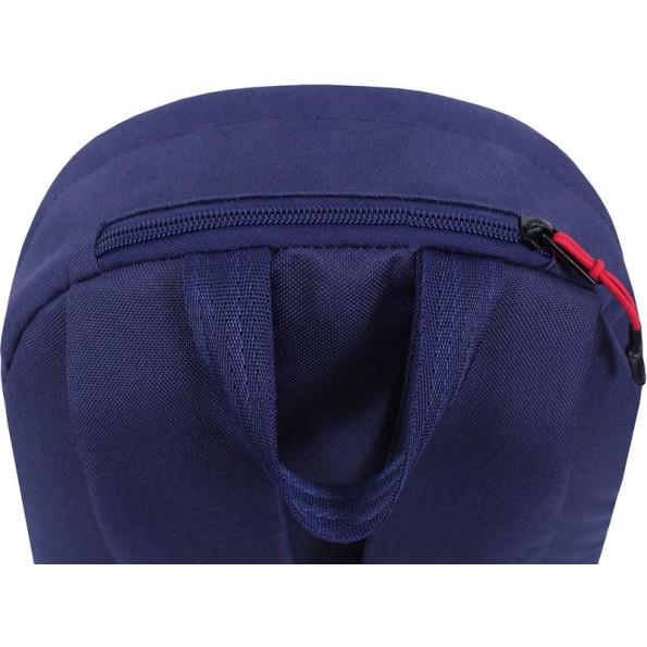 Рюкзак городской черный 17 л унисекс -
                                                        Фото 6