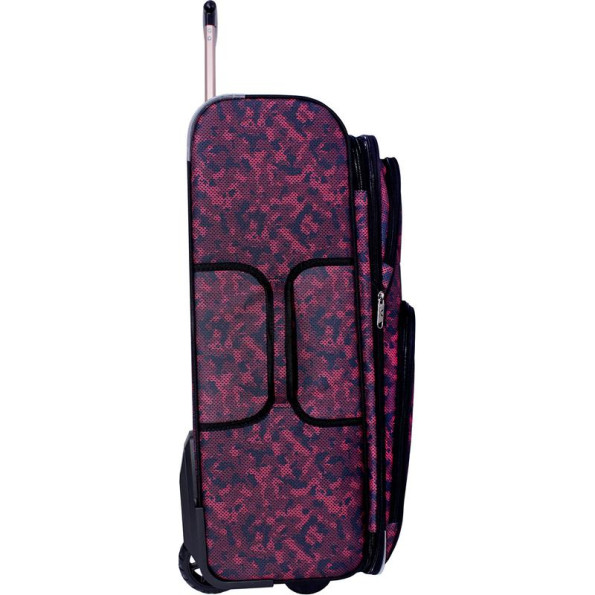 Валіза 70 л унісекс велика -
                                                        Фото 2