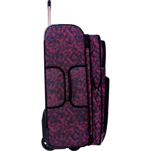 Валіза 70 л унісекс велика -
                                                        Фото 4