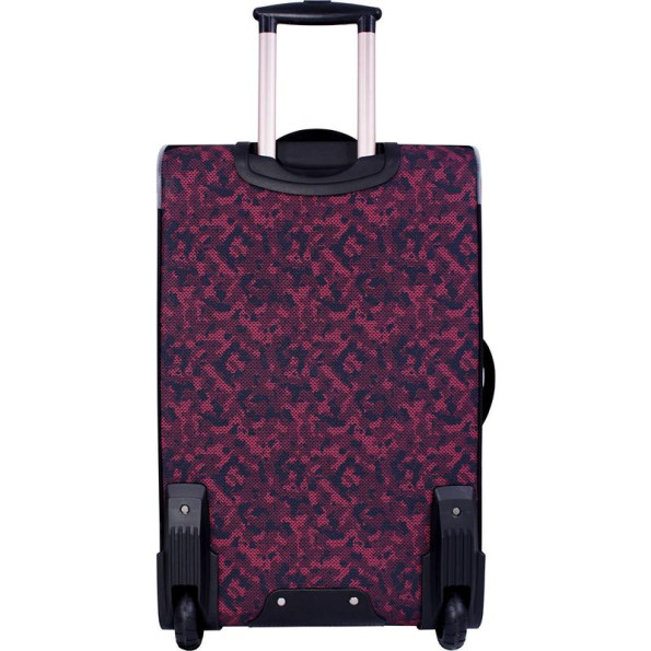 Валіза 70 л унісекс велика -
                                                        Фото 5