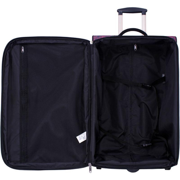 Валіза 70 л унісекс велика -
                                                        Фото 6