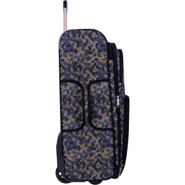 Валіза 70 л унісекс велика -
Фото 2 Валіза 70 л унісекс велика -
Фото 2