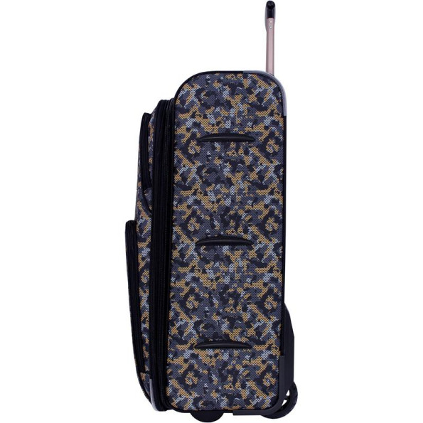 Валіза 70 л унісекс велика -
Фото 3 Валіза 70 л унісекс велика -
Фото 3