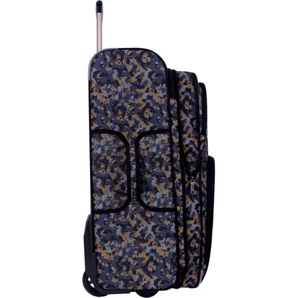 Валіза 70 л унісекс велика -
Фото 4 Валіза 70 л унісекс велика -
Фото 4