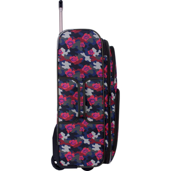 Валіза 70 л унісекс велика -
                                                        Фото 2