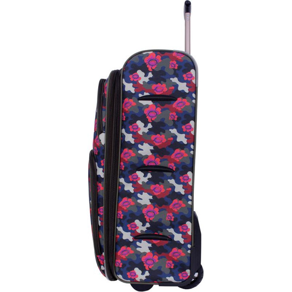 Валіза 70 л унісекс велика -
                                                        Фото 3