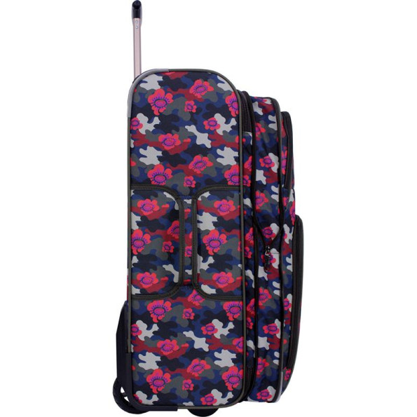 Валіза 70 л унісекс велика -
                                                        Фото 4