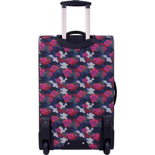 Валіза 70 л унісекс велика -
                                                        Фото 5