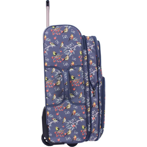 Валіза 70 л унісекс велика -
                                                        Фото 4