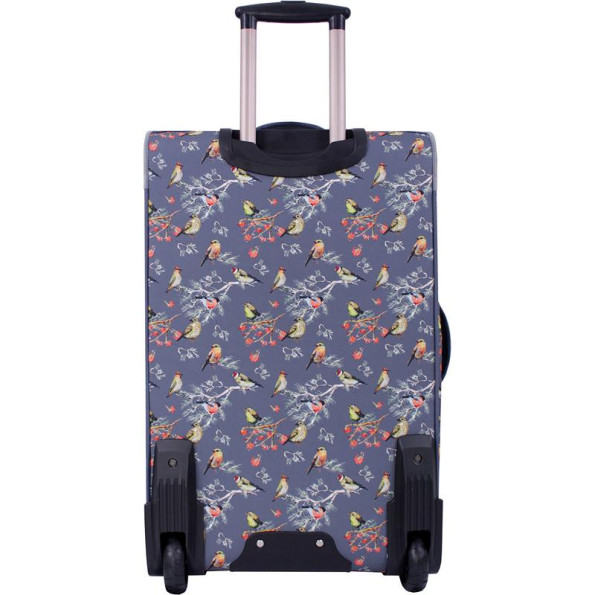 Валіза 70 л унісекс велика -
                                                        Фото 5