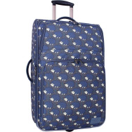 Валіза 70 л унісекс велика