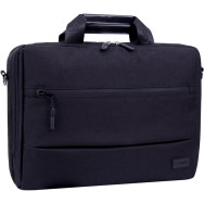 Сумка для ноутбука черная 7 л унисекс 14