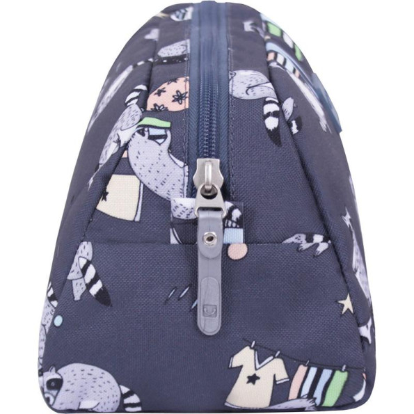 Косметичка водонепроницаемая 4 л унисекс -
                                                        Фото 2