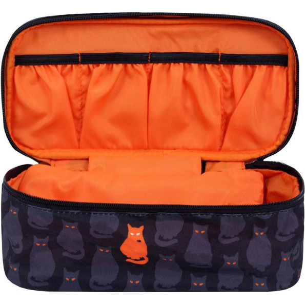 Косметичка водонепроницаемая 4 л унисекс -
Фото 3 Косметичка водонепроницаемая 4 л унисекс -
Фото 3