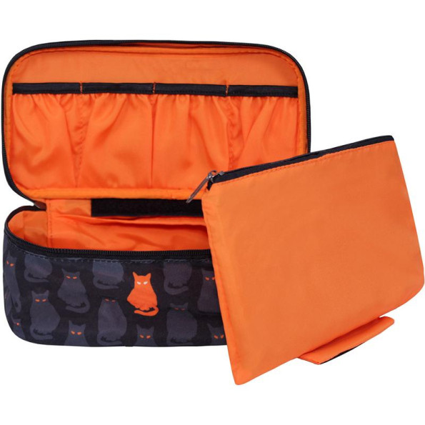 Косметичка водонепроницаемая 4 л унисекс -
Фото 4 Косметичка водонепроницаемая 4 л унисекс -
Фото 4