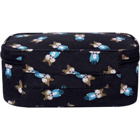 Косметичка водонепроницаемая 4 л унисекс -
                                                        Фото 2