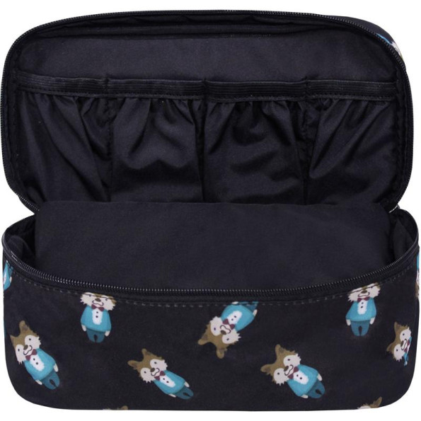 Косметичка водонепроницаемая 4 л унисекс -
                                                        Фото 3