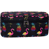 Косметичка водонепроницаемая 4 л унисекс