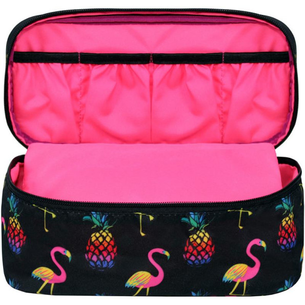 Косметичка водонепроницаемая 4 л унисекс -
                                                        Фото 3