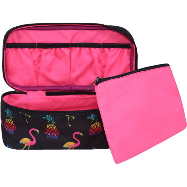 Косметичка водонепроницаемая 4 л унисекс -
                                                        Фото 4