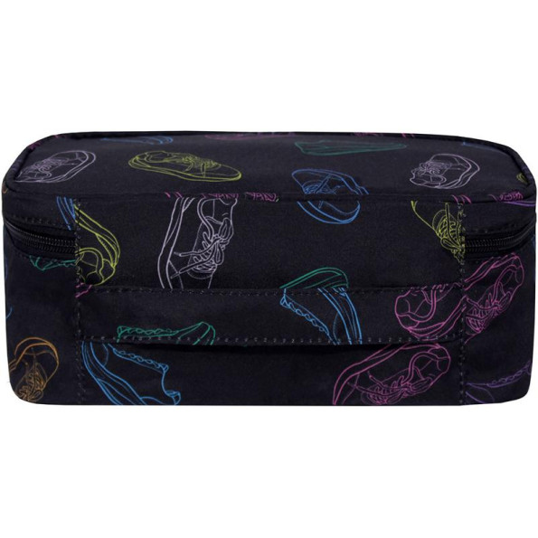 Косметичка водонепроницаемая 4 л унисекс -
                                                        Фото 2