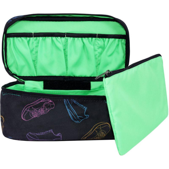 Косметичка водонепроницаемая 4 л унисекс -
                                                        Фото 4