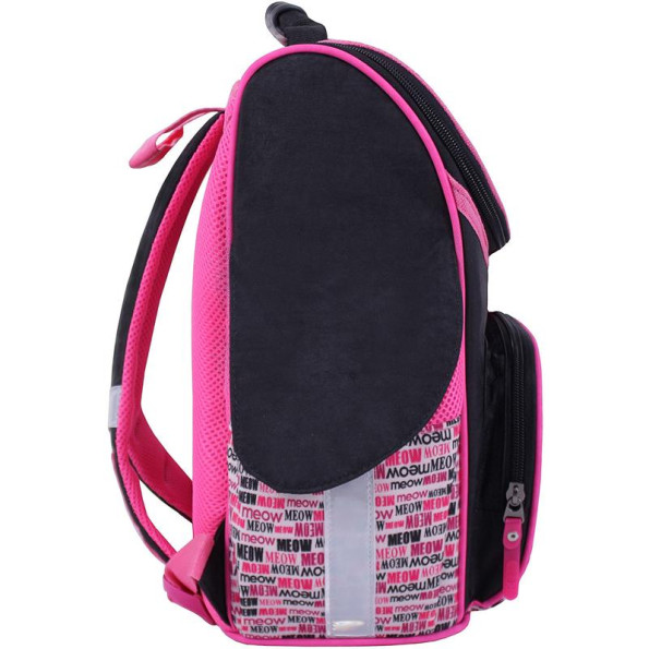 Рюкзак Успех черный 12 л унисекс с ортопедической спинкой -
                                                        Фото 2