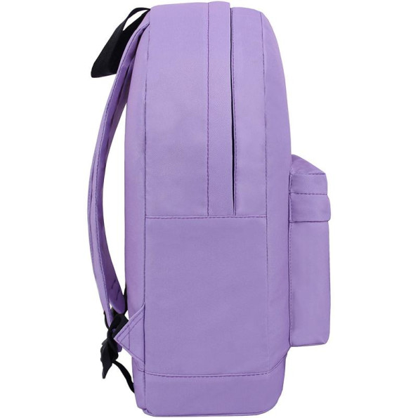 Рюкзак молодежный фиолетовый 17 л 332162 -
                                                        Фото 6