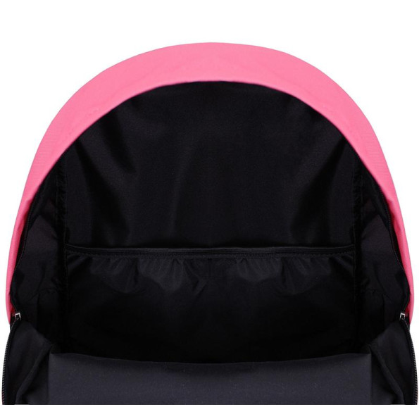 Рюкзак молодежный розовый 17 л 332164 -
                                                        Фото 8