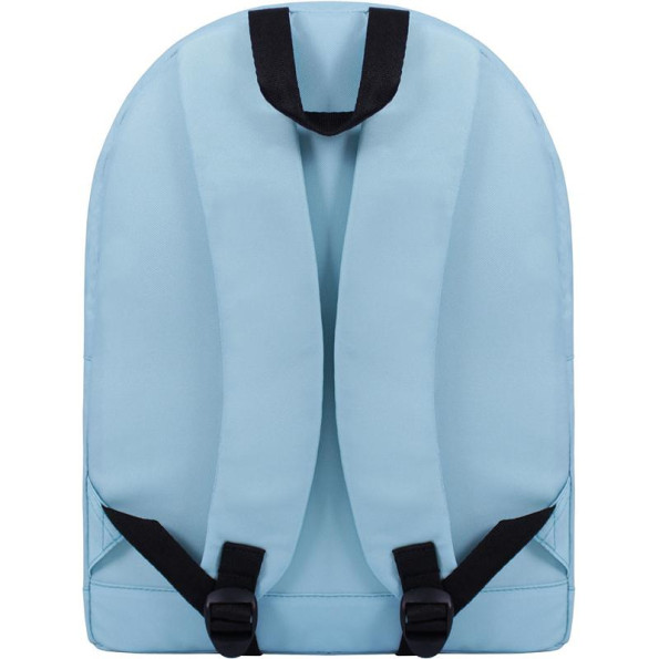 Рюкзак молодежный бирюзовый 17 л 332166 -
                                                        Фото 7