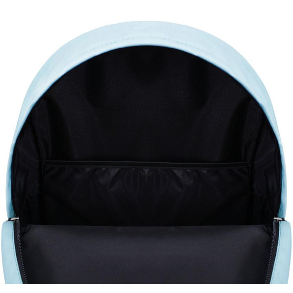 Рюкзак молодежный бирюзовый 17 л 332166 -
                                                        Фото 8