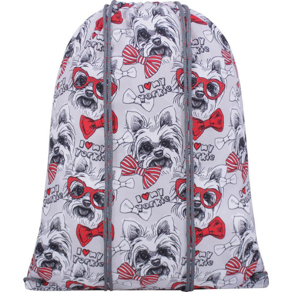 Рюкзак для обуви 8 л унисекс -
                                                        Фото 2