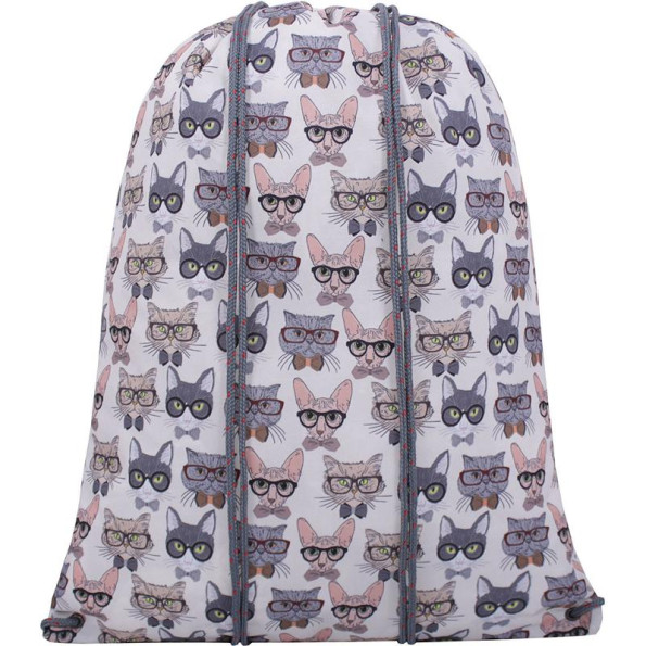 Рюкзак для обуви 8 л унисекс -
                                                        Фото 2