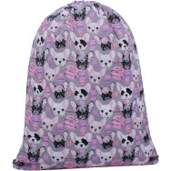 Рюкзак для обуви 8 л унисекс